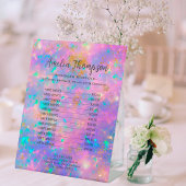 エレガントモダン金ゴールド火オパール石の価格表 台座サイン