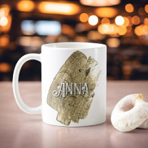 エレガントモダン金ゴールド