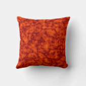 エレガントモダン黒金ゴールド クッション (裏面)