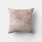 エレガントモダン黒金ゴールド クッション (裏面)