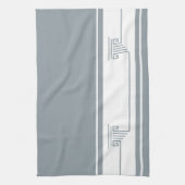 エレガントモダン キッチンタオル (縦)