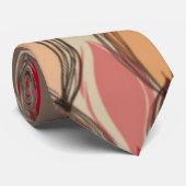 エレガントモダン ネクタイ (ロール)