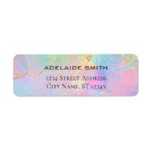 エレガントモダン ラベル (正面)