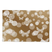 エレガントモダン 枕カバー (裏面)