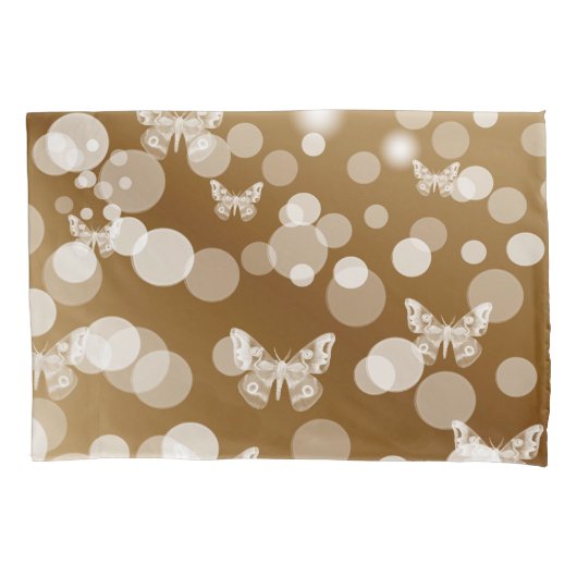 エレガントモダン 枕カバー (正面)