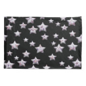 エレガントモダン 枕カバー (裏面)