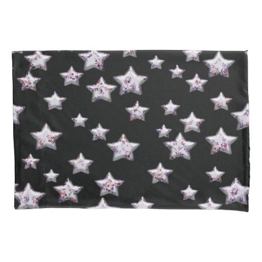 エレガントモダン 枕カバー (正面)