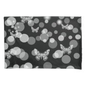 エレガントモダン 枕カバー (正面)