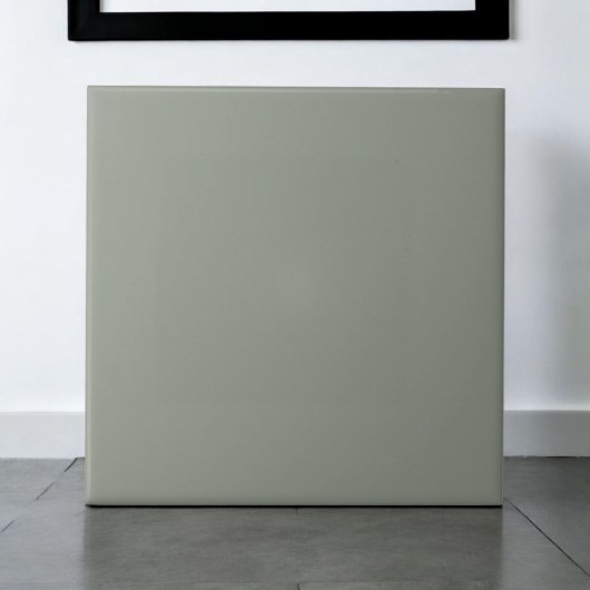 エレガントモノクログモダンリーンゲーム タイル