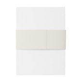 エレガントモノマ自然パステル 招待状ベリーバンド (裏面例)