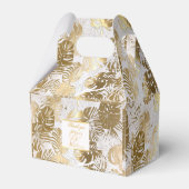 エレガントモンステラギルド金ゴールド結婚ズ フェイバーボックス (裏面サイド)