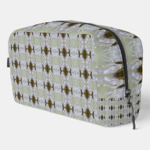 エレガントユニークバッグ対称図形のアートバー3