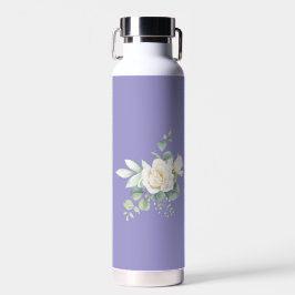 エレガントユーカリ植物夏季水瓶 ウォーターボトル