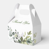 エレガントユーカリ水彩緑地 フェイバーボックス (正面サイド)