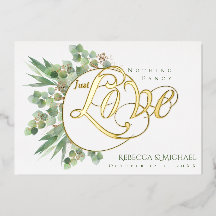 エレガントユーカリWeddingお洒落な結婚式
