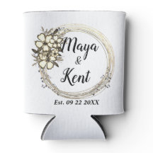 エレガントリースフローラ結婚グリッター