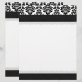 エレガントレターヘッド (正面/裏面)