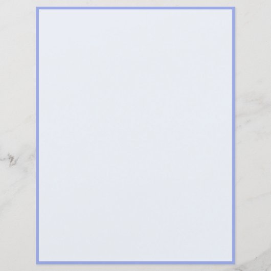 & エレガントロマンティックブルーフローラホワイトローズ (裏面)