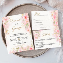 エレガントローズの結婚式