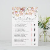 エレガントワイルドフラワー結婚ズのシューゲーム (スタンド正面)