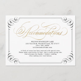 エレガントヴィンテージが盛んだ書道宿泊施設 エンクロージャーカード