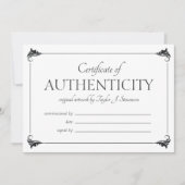 エレガントヴィンテージの完全性の向上 (正面)