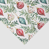 エレガントヴィンテージオーナメント 薄葉紙 (詳細)