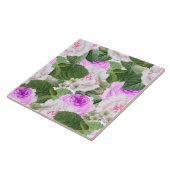 エレガントヴィンテージガーデンバラ タイル (側面)