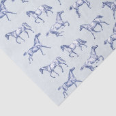 エレガントヴィンテージギャロピンウマズブルートワール 薄葉紙 (詳細)