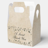 エレガントヴィンテージシ結婚ック図書館 フェイバーボックス (オープン)