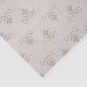 エレガントヴィンテージティッシュペーパーデザイン 薄葉紙 (詳細)