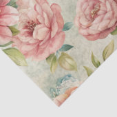 エレガントヴィンテージピインスパイアンクフローラエフェラ 薄葉紙 (詳細)