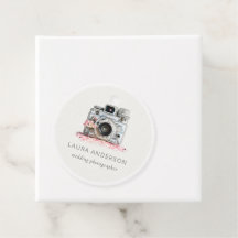 エレガントヴィンテージピンクフローラカメラ撮影