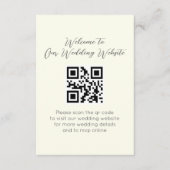 エレガントヴィンテージピンクホース結婚トイル エンクロージャーカード (正面)