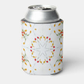 エレガントヴィンテージフローラ 缶クーラー (缶裏面)