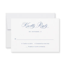 エレガントヴィンテージブルーフランスのガーデン結婚フローラ