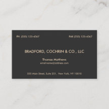 エレガントヴィンテージプロフェッショナルコンサルタント黒