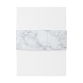 エレガントヴィンテージマ結婚ーブル 招待状ベリーバンド (裏面例)