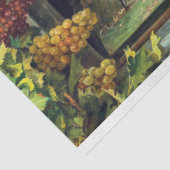 エレガントヴィンテージ女性テクスチ素朴ャの分離 薄葉紙 (詳細)