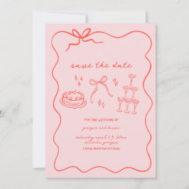 エレガントヴィンテージ手書き日付保存 シーズンカード