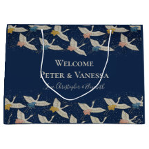 エレガントヴィンテージ日本のクレーンズウェルカム