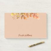 エレガントヴィンテージ植物体離れの構造 ポストイット (デスク)