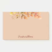 エレガントヴィンテージ植物体離れの構造 ポストイット (正面)