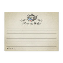 エレガントヴィンテージ茶パーティー