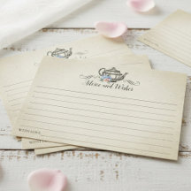 エレガントヴィンテージ茶パーティー