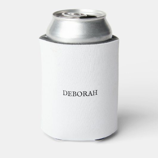 エレガントヴィンテージ馬蹄名 缶クーラー (缶裏面)