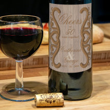 エレガントヴィンテージ50結婚周年