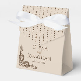 エレガント上品なベ華美イ結婚ゲ フェイバーボックス