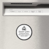 エレガント不動産会社カスタマイズリフォーム マグネット (インサイチュ (食洗機))