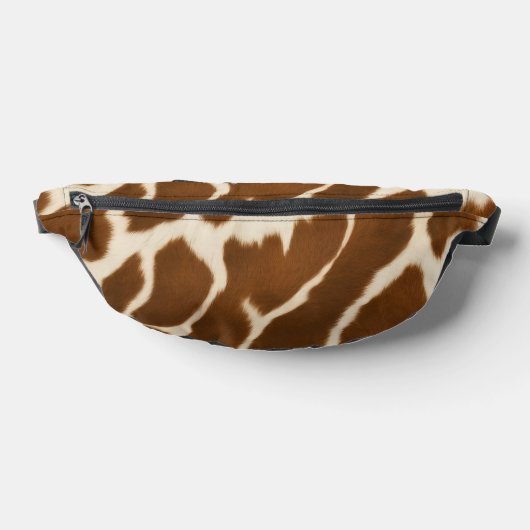 エレガント人気があるフェイク革コレクション ファニーパック (レイダウン)